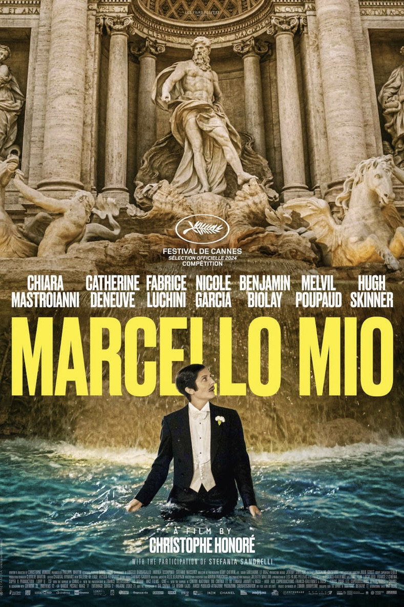 Marcello mio