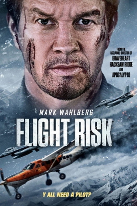 Flight Risk