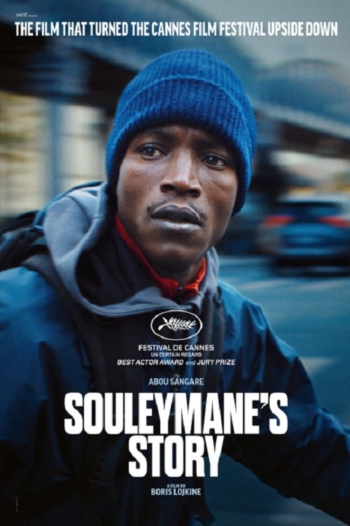 Souleymans Geschichte