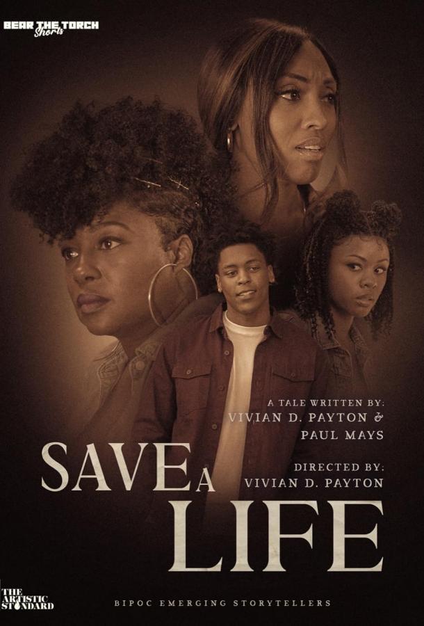 Save A Life