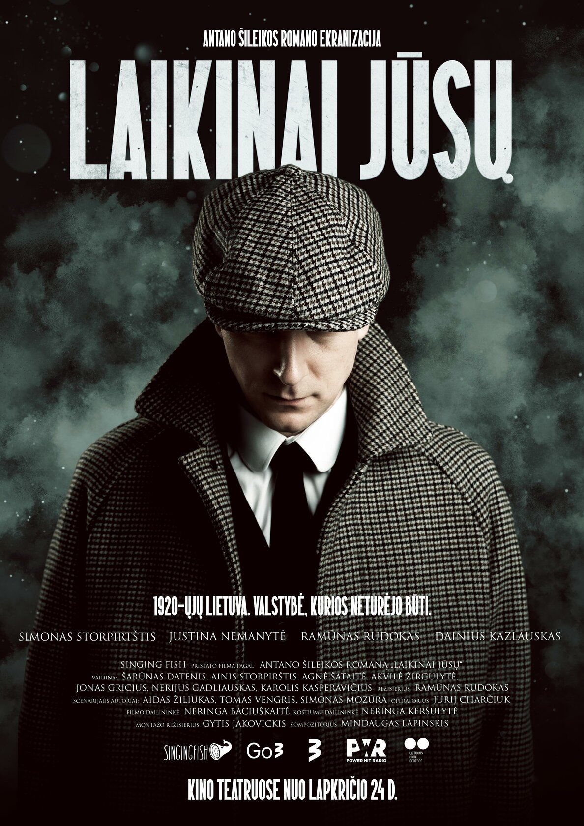 Laikinai Jusu
