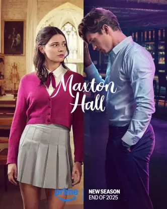 Maxton Hall – The World Between Us