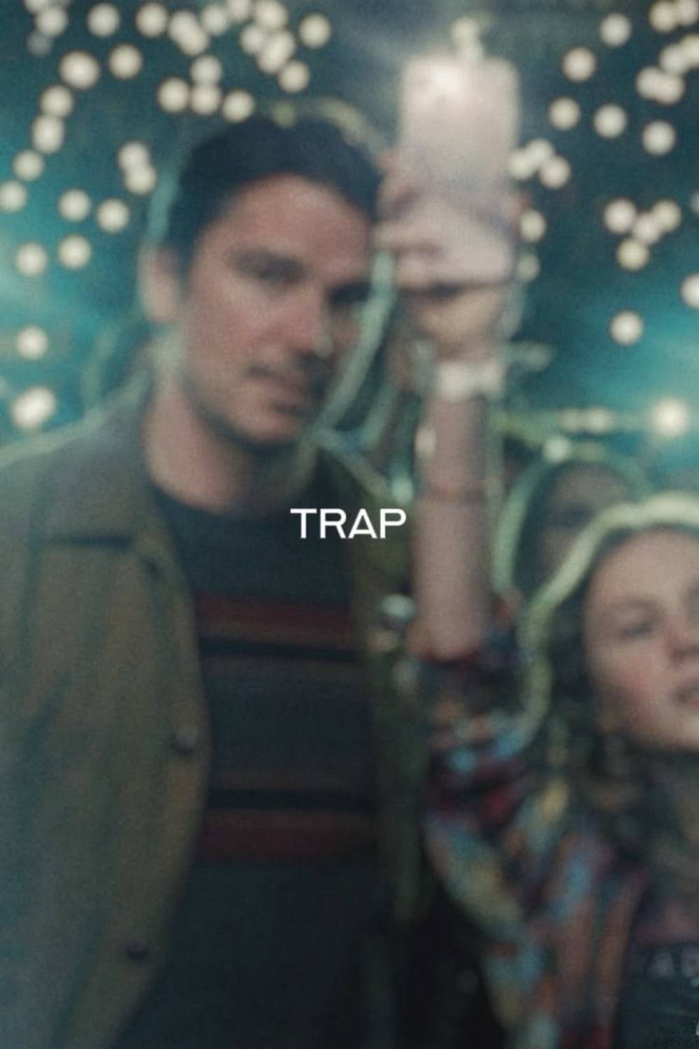 Trap: No Way Out