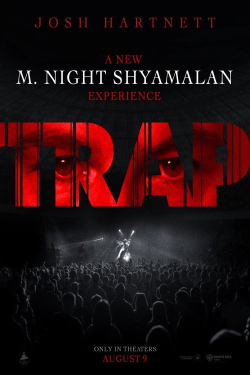Trap: No Way Out