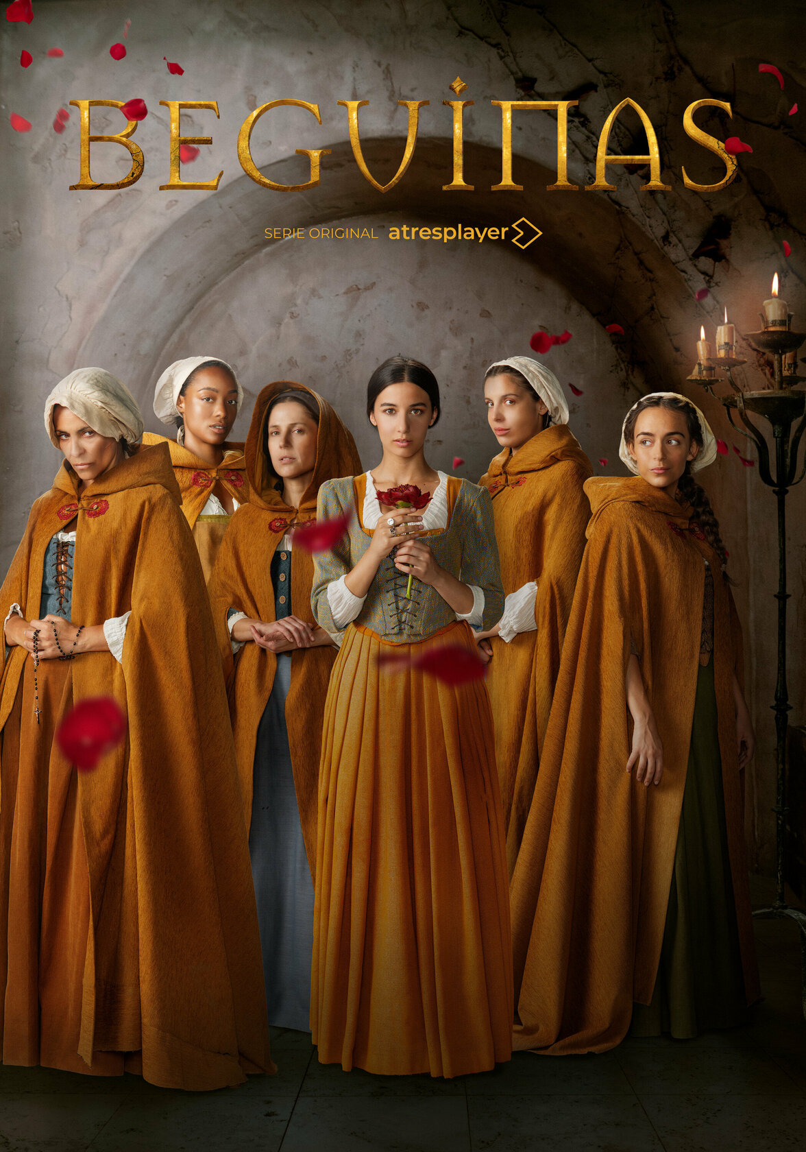 Beguinas
