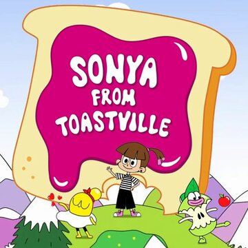 Sonya from Toastville