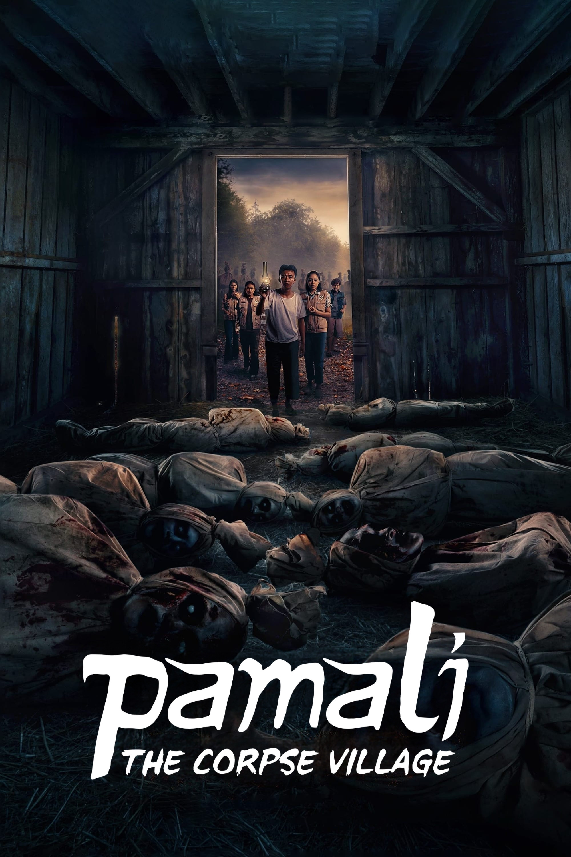Pamali: Dusun Pocong