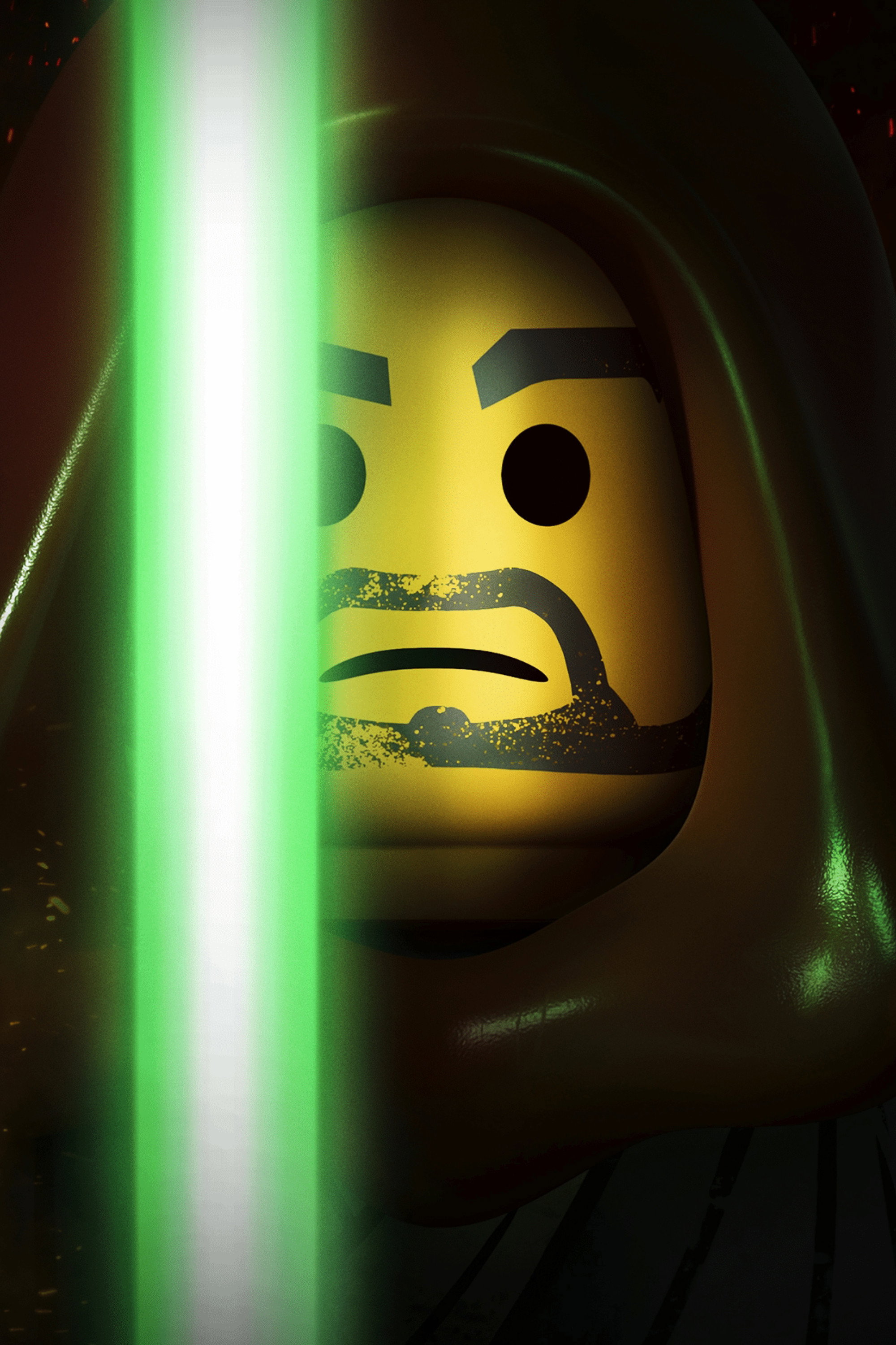 LEGO Звёздные войны: Восстанови Галактику