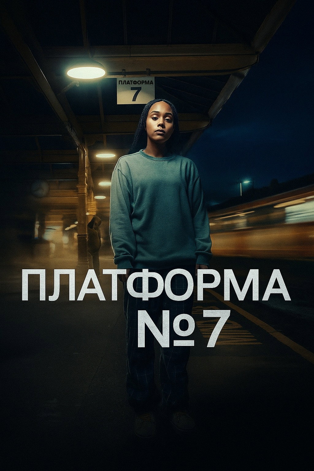 Платформа 7