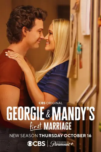 Georgie & Mandy