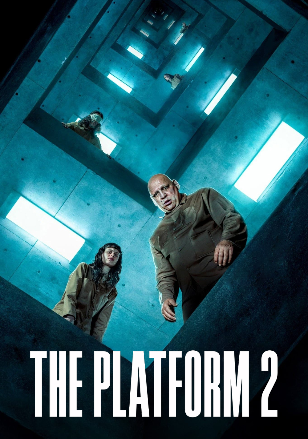 הפיר 2