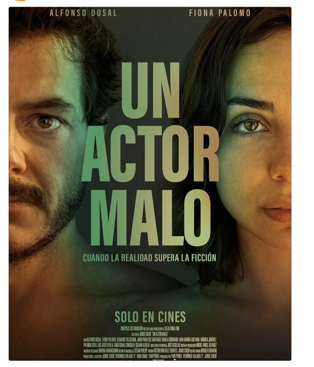 Un Actor Malo