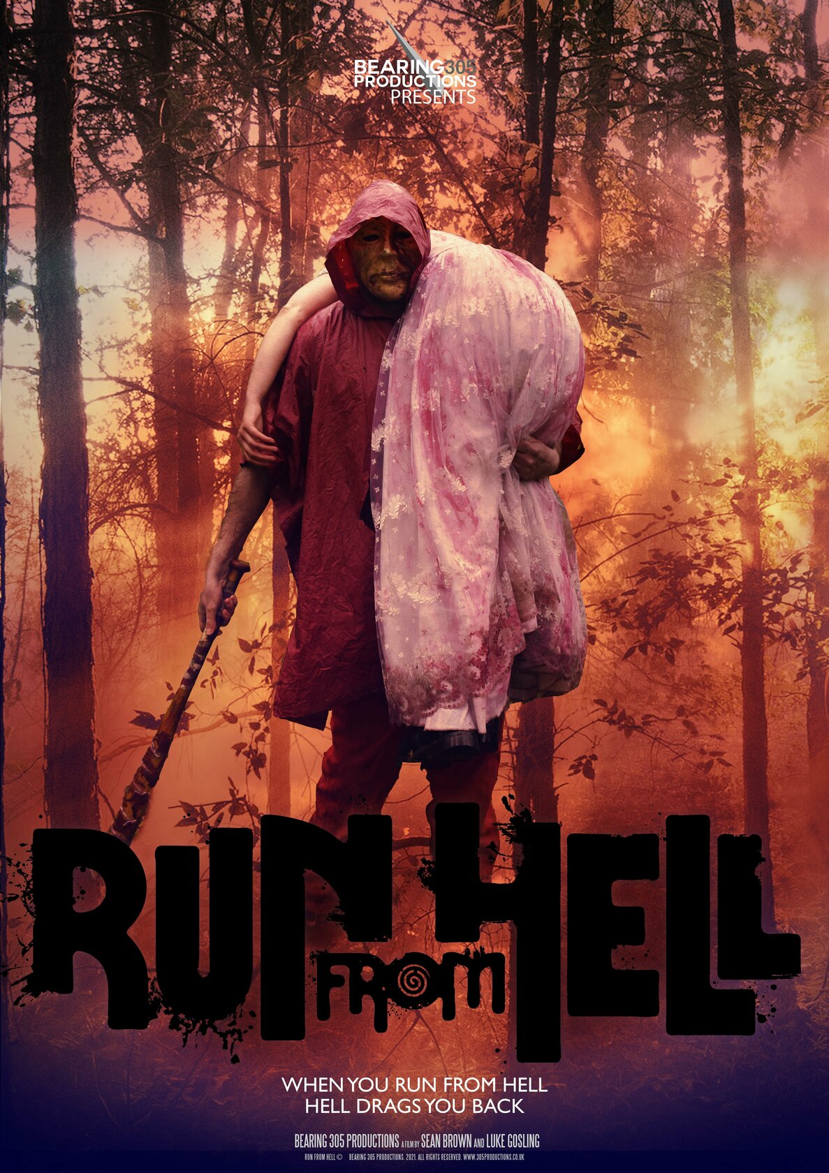 Run from Hell