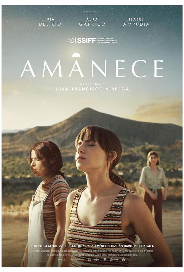 Amanece