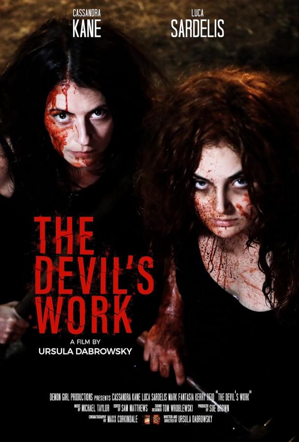 The Devil's Work
