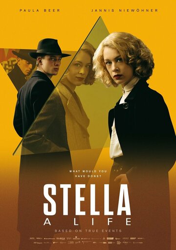 Stella. Ein Leben.
