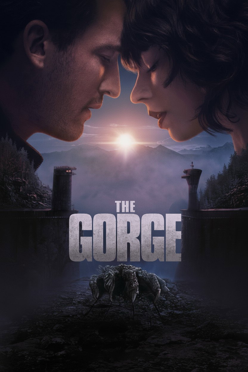 The Gorge
