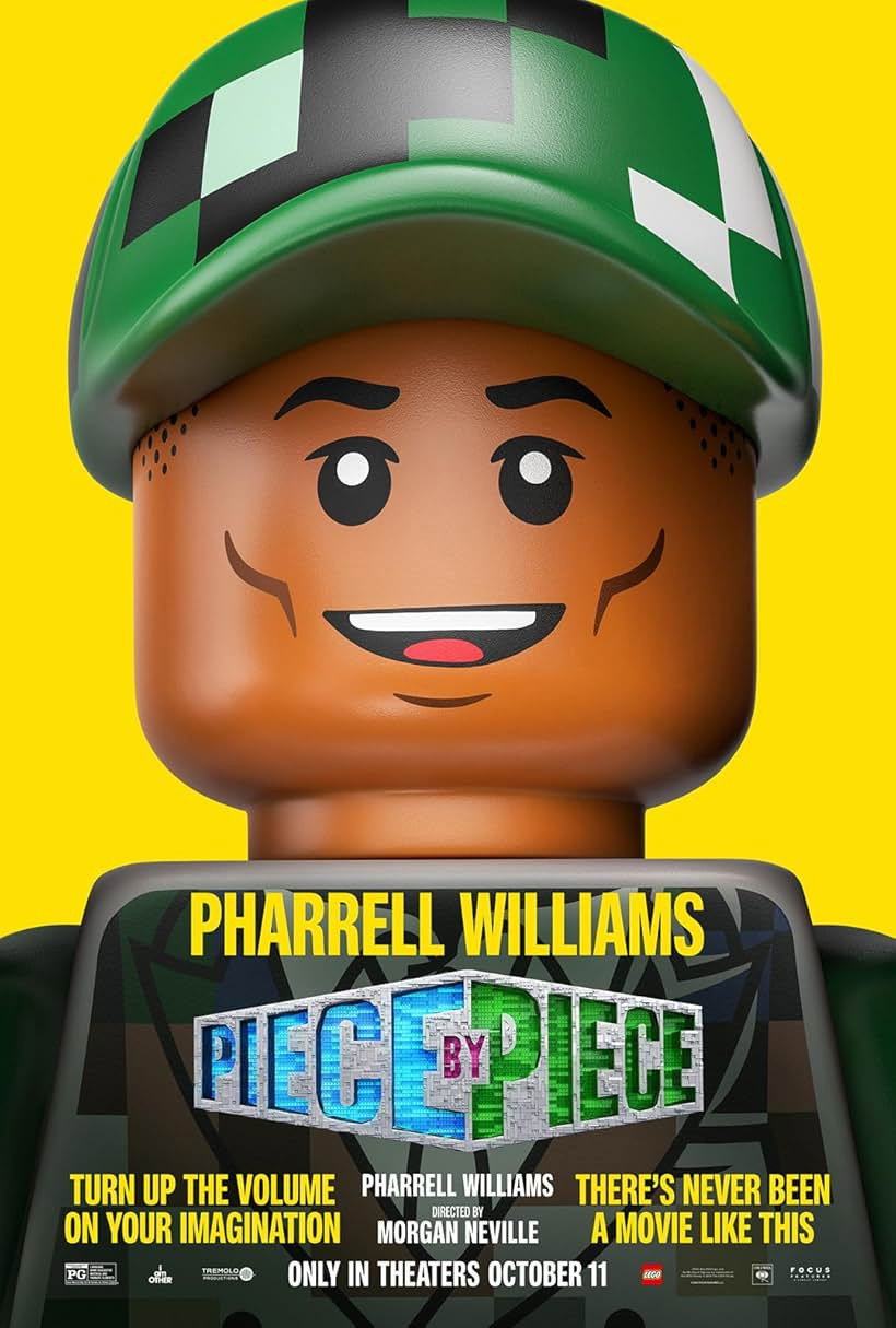 Piece by Piece