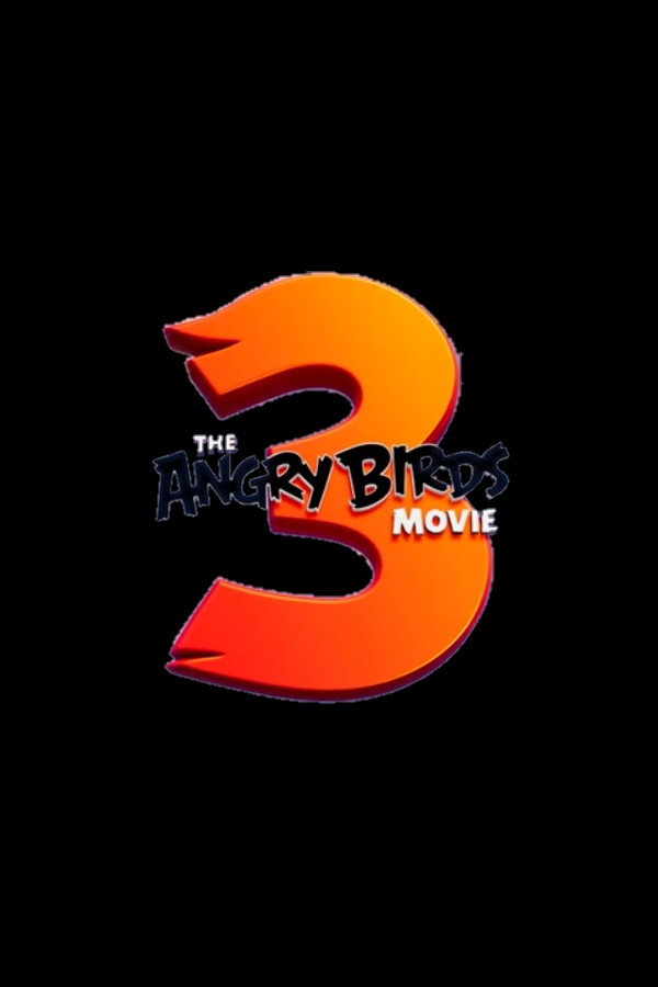 Angry Birds 3 в кино
