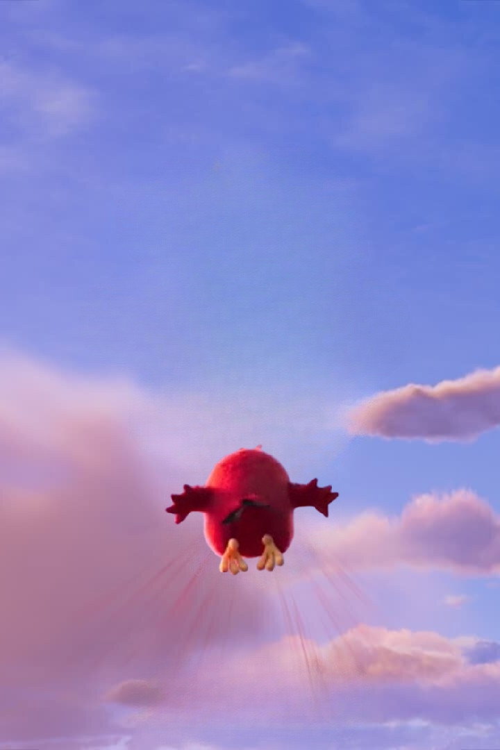 Angry Birds 3 в кино