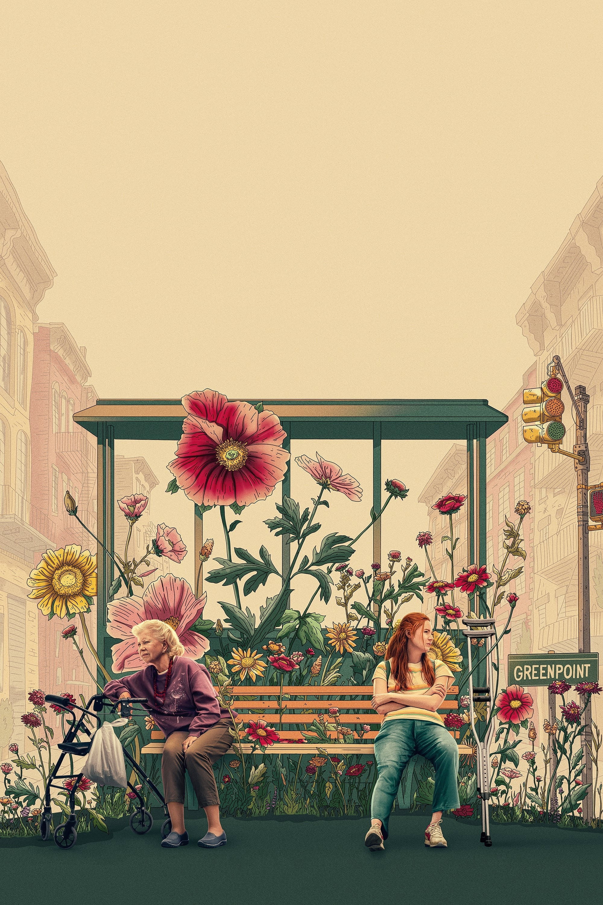 Late Bloomers