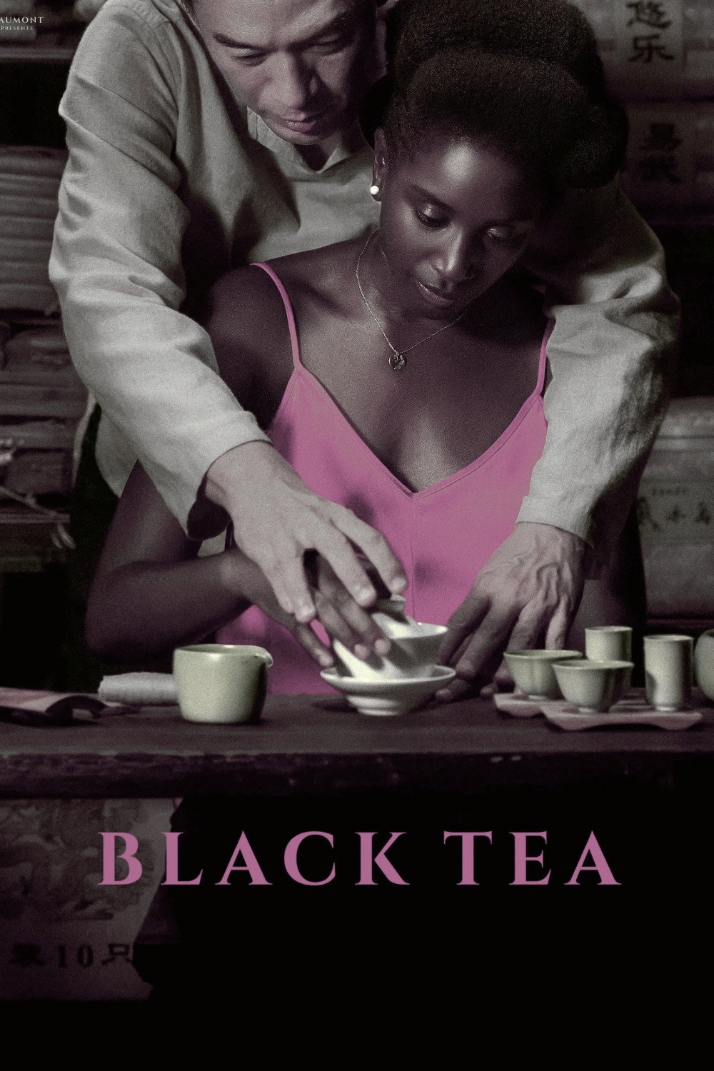 Black Tea