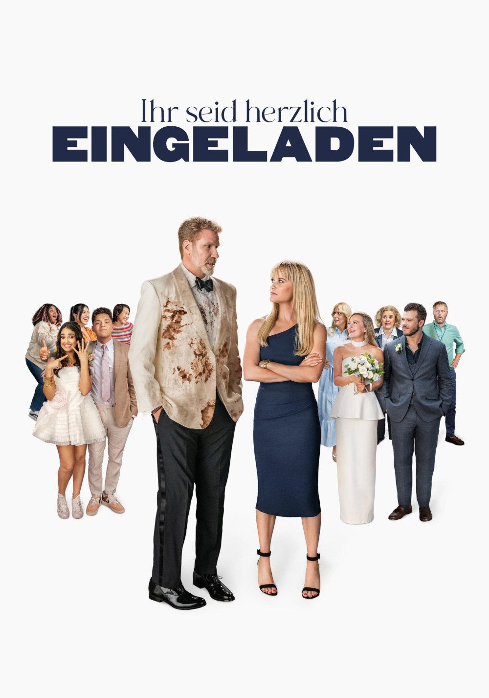 Ihr seid herzlich eingeladen