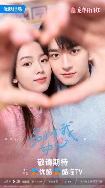 Bie dui wo dong xin