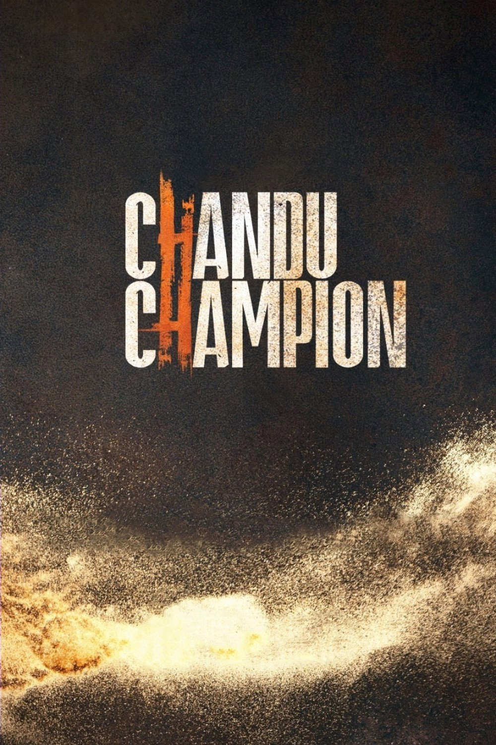 Chandu Champion