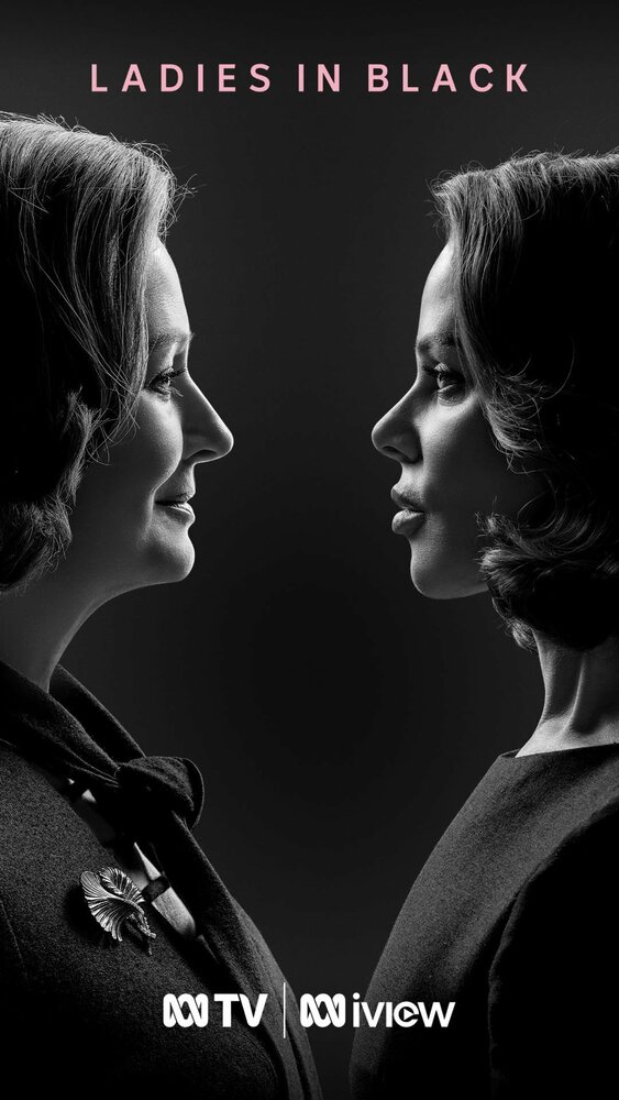 Ladies in Black