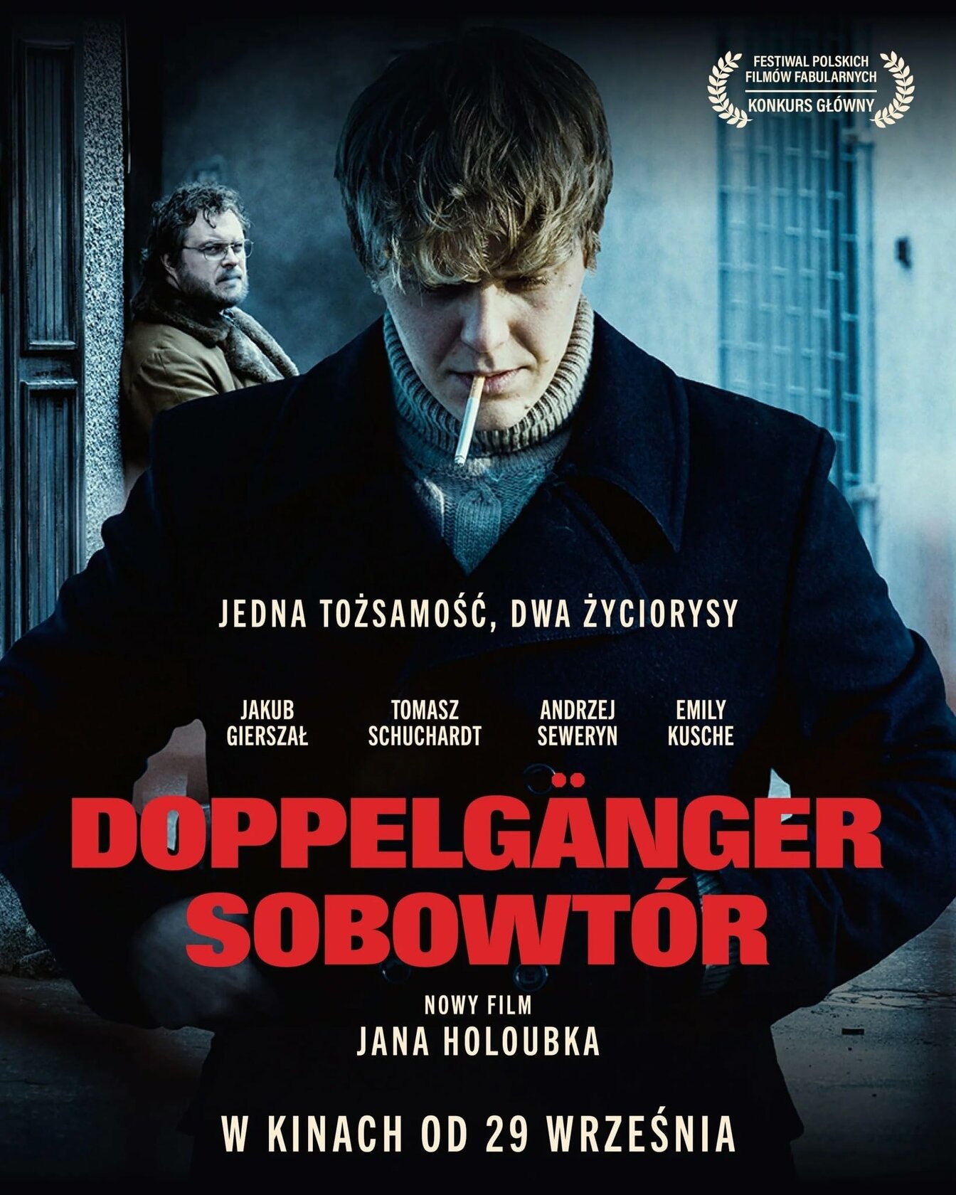 Doppelgänger