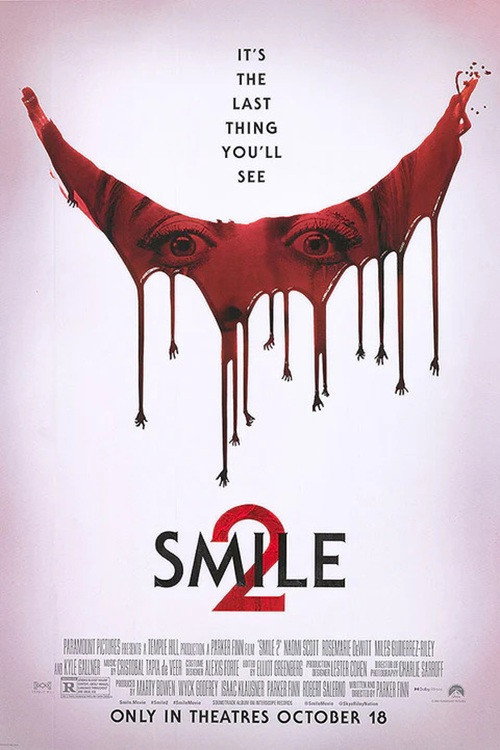 Smile 2 - Siehst du es auch?