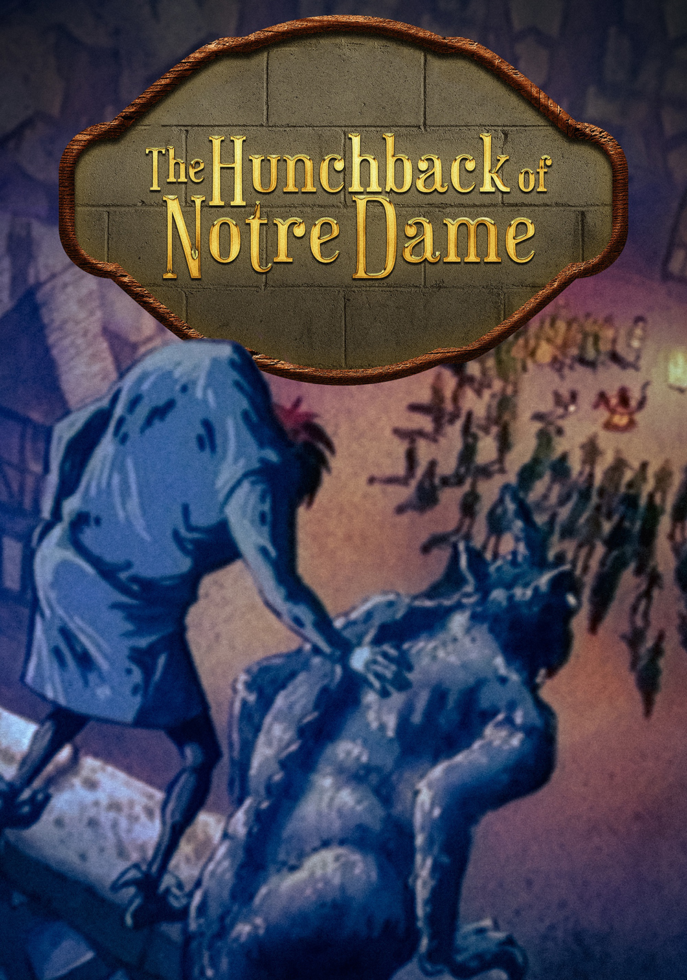 The Hunchback of Notre Dame