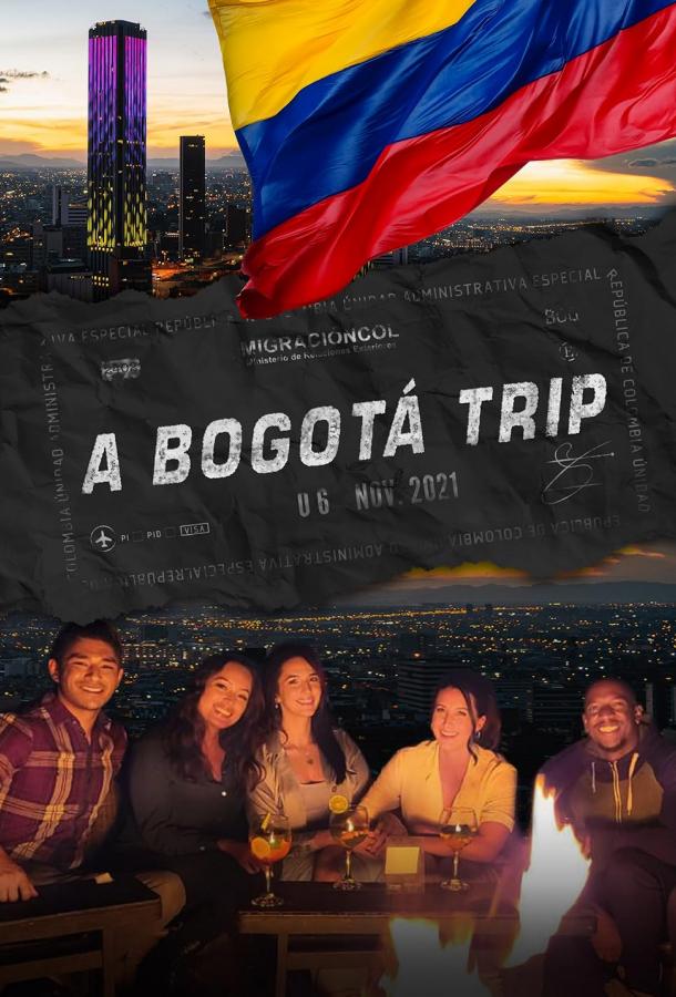 A Bogotá Trip