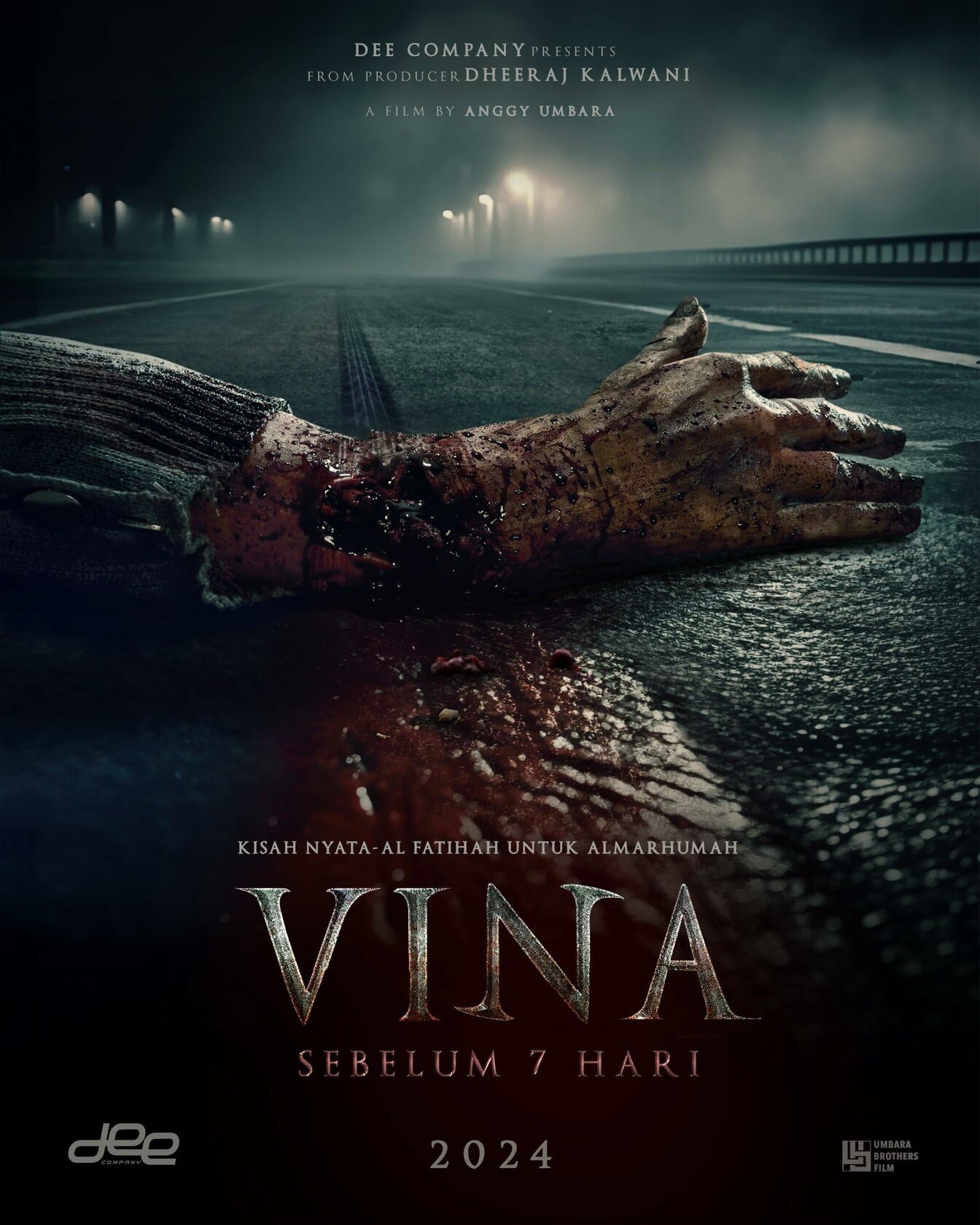 Vina: Sebelum 7 hari
