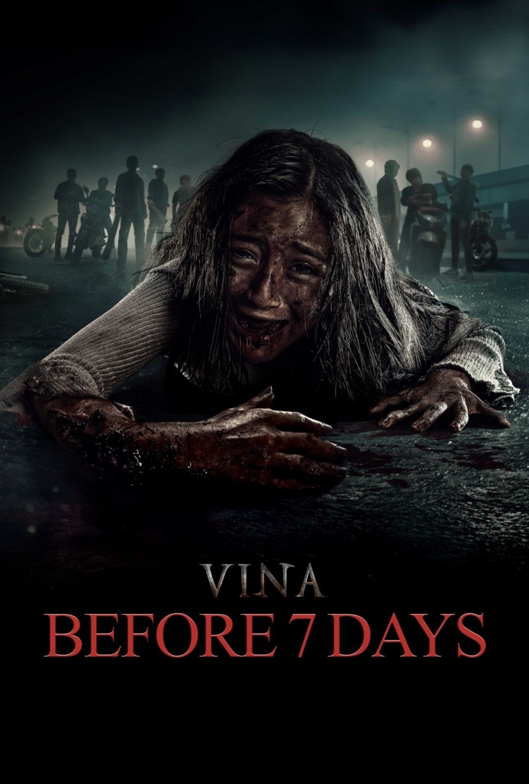Vina: Sebelum 7 hari