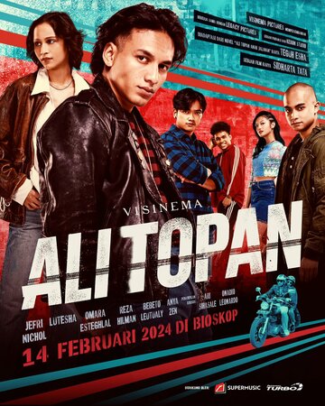Ali Topan
