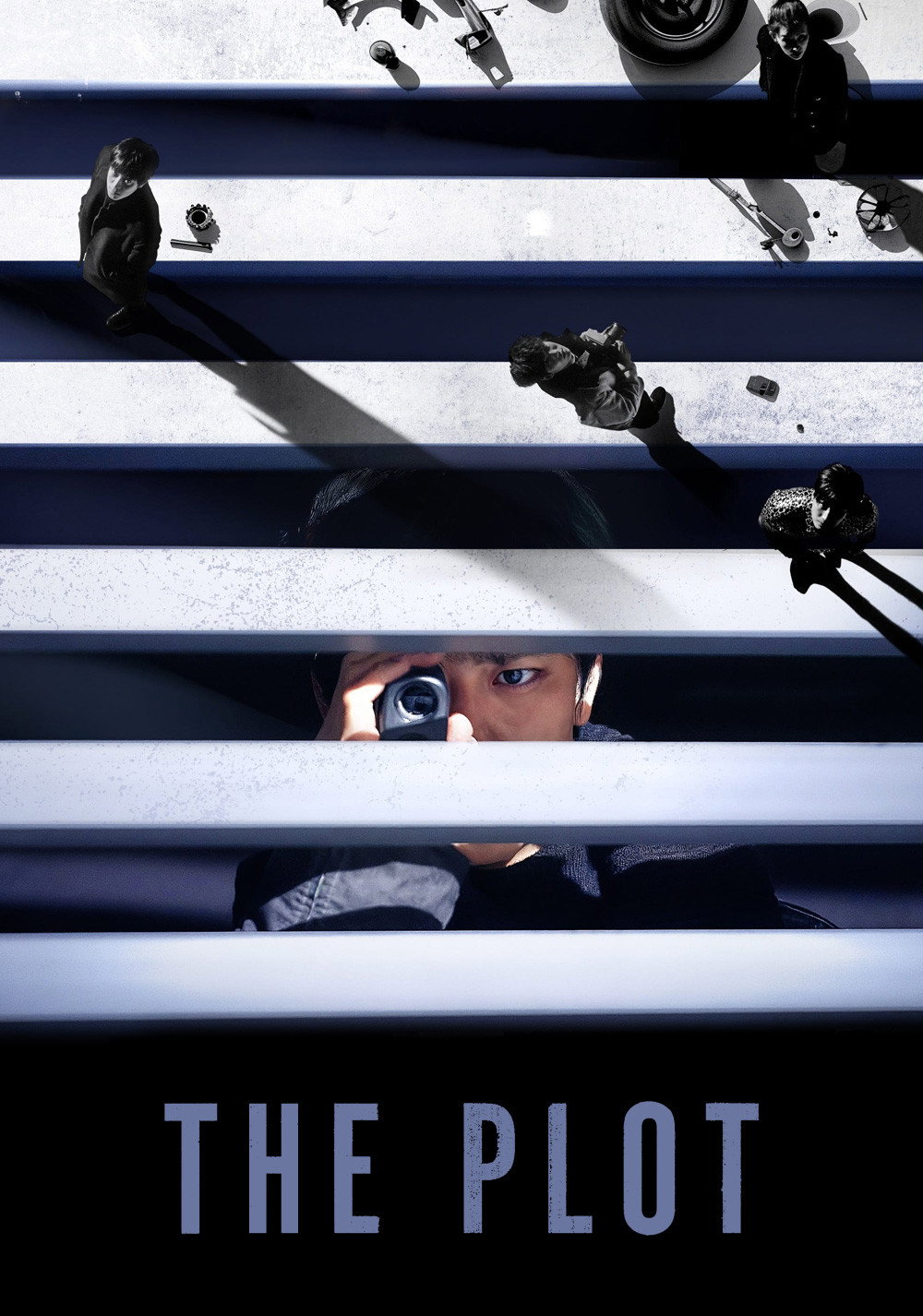 The Plot