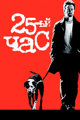 25 Stunden