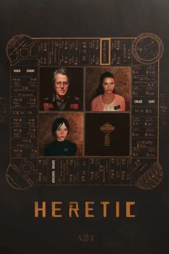 Heretic
