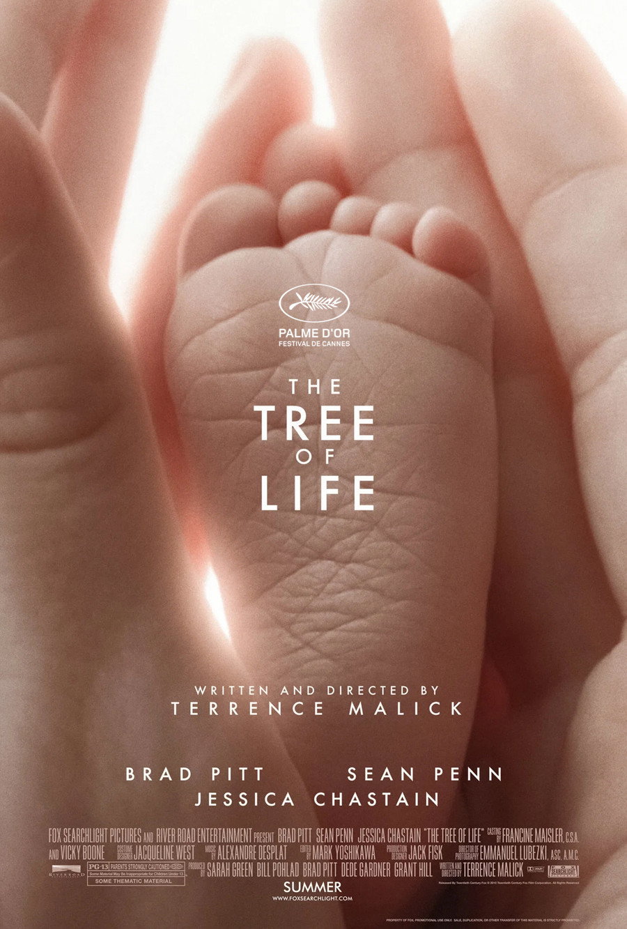 The Tree of Life