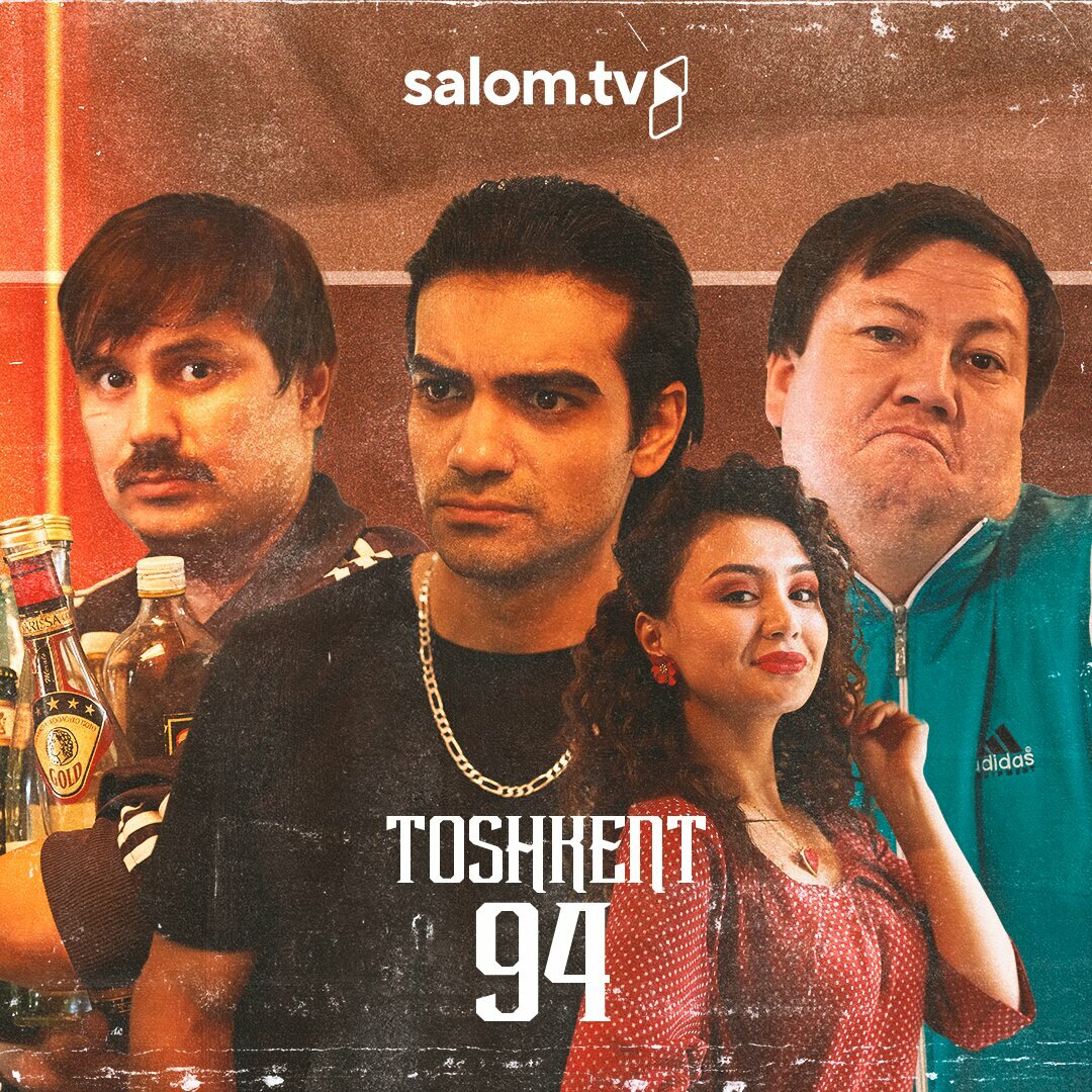 Toshkent 94