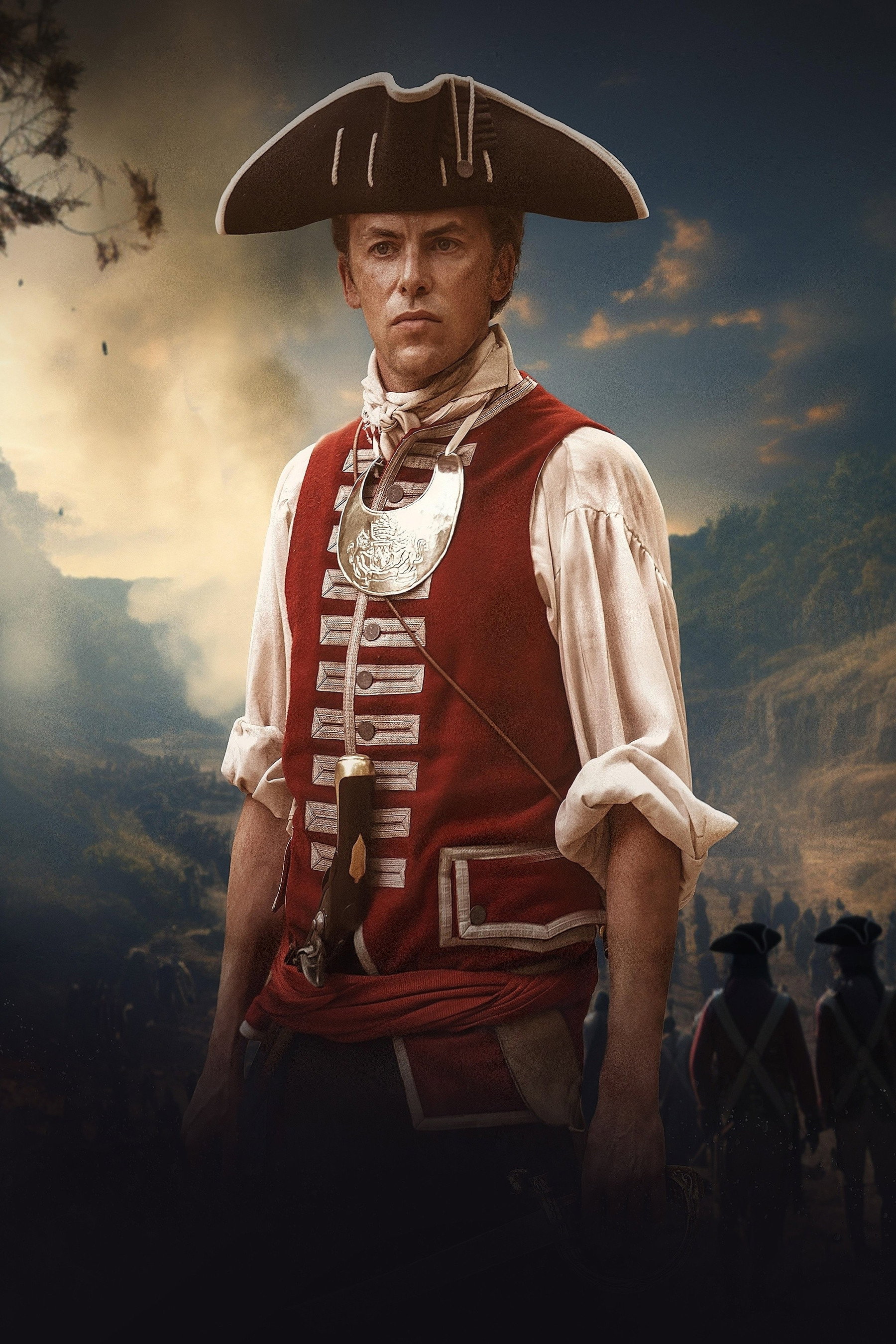 Love, Courage and the Battle of Bushy Run