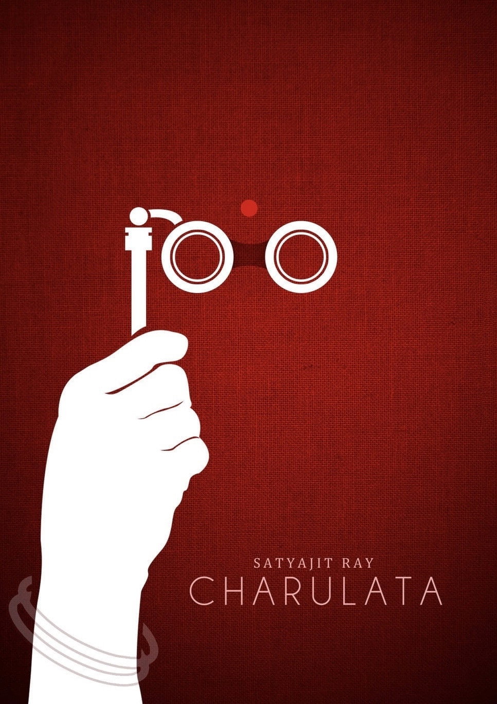 Charulata - Die einsame Frau