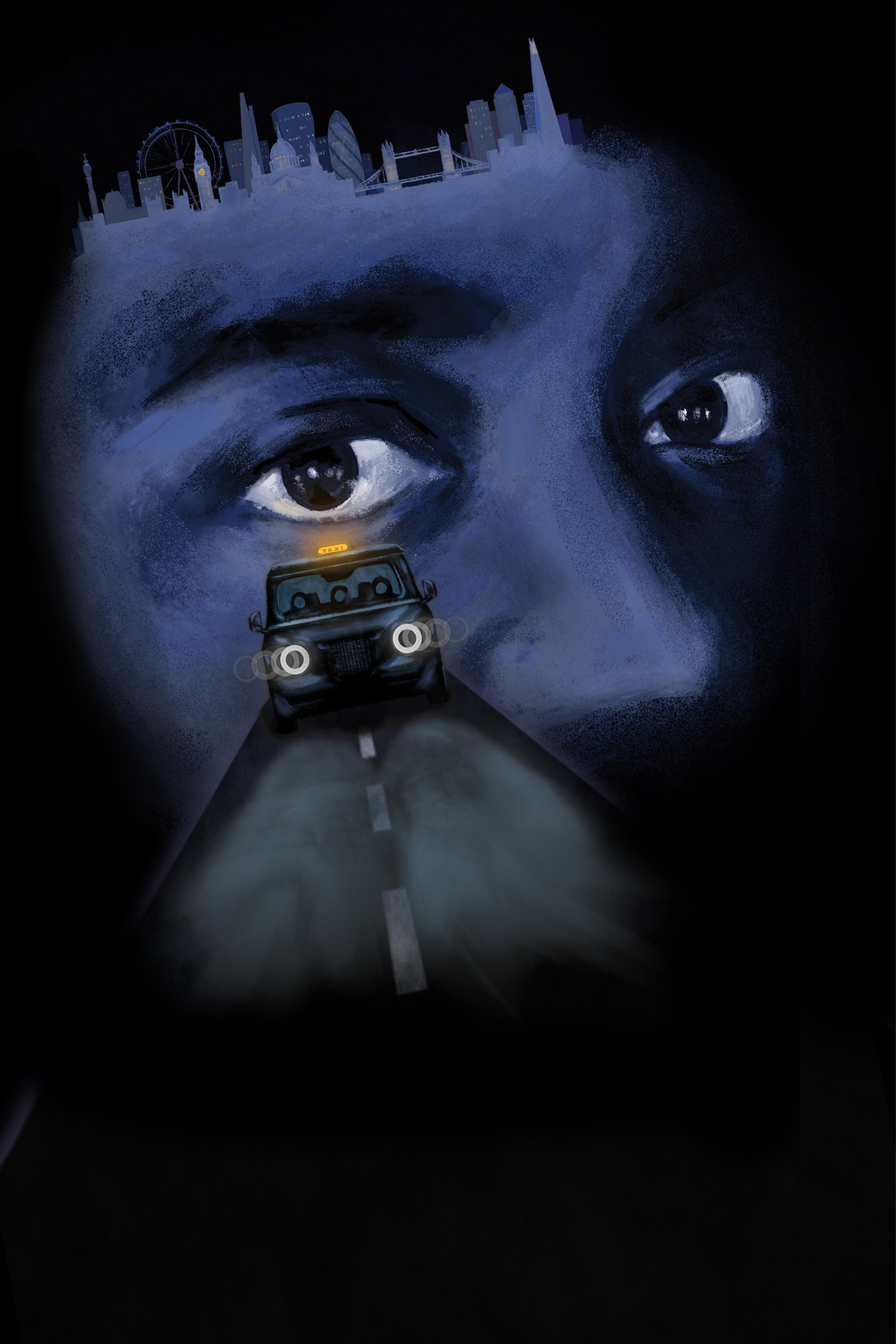 Midnight Taxi