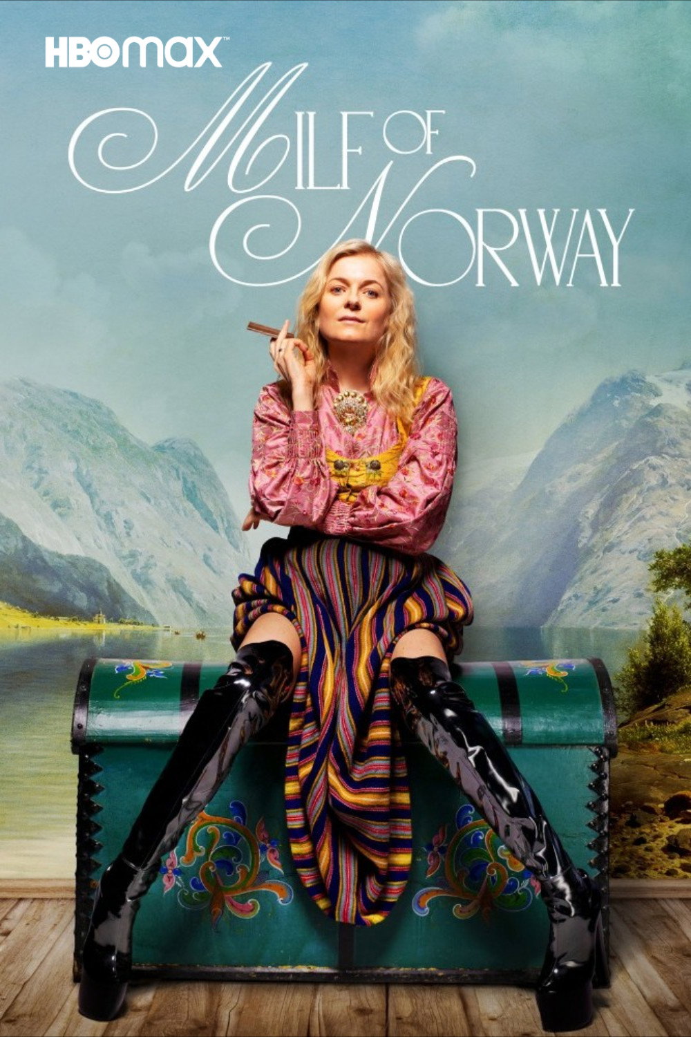 MILF of Norway