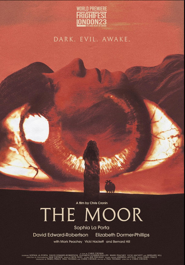 The Moor