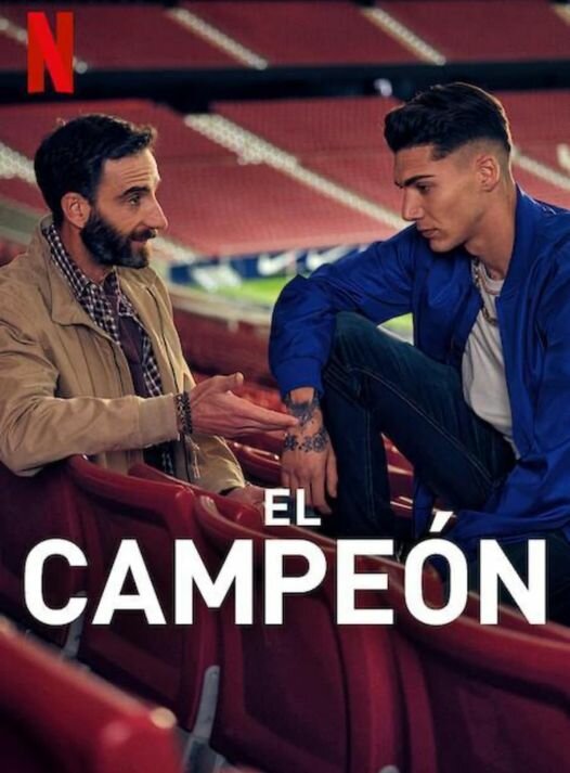 Der Champion