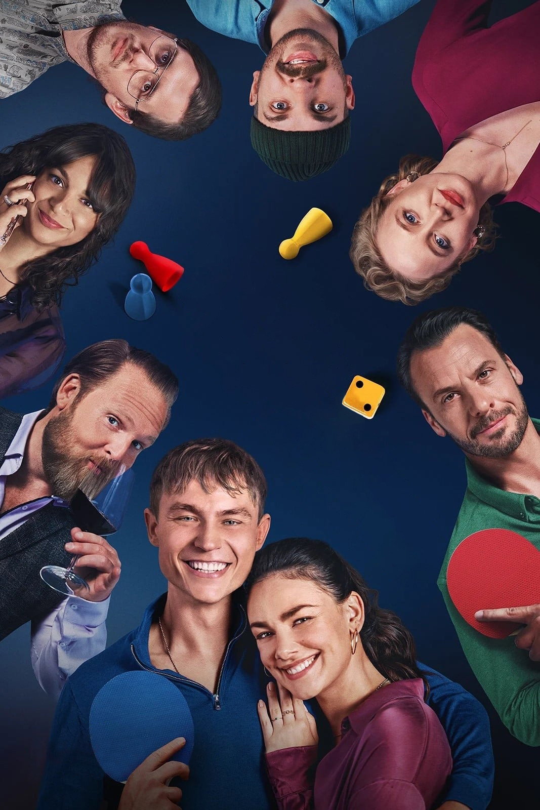 ערב משחקים