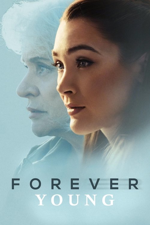 Forever Now